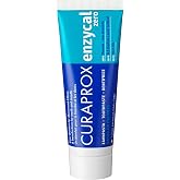 Curaprox Enzycal Zero 75ml