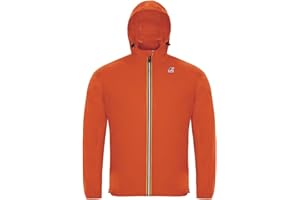 K-Way K004BD0 - veste imperméable - Homme