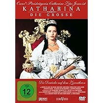 Catherine The Great (DVD): Amazon.de: Helen Mirren, Jason Clarke