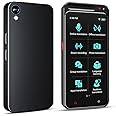 Language Translator Device, 138 Languages Intelligent AI Voice Translator with 4.1 Inch Large Touchscreen, Supports WiFi/Offline/ Instant Two-Way Translation, Accents 98% Accuracy, 0.5S Fast Response