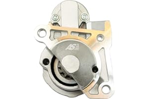 ASPL AS-PL S5038 Motor/Arrancador