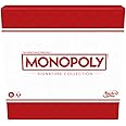 Monopoly Signature Collection Family Board Game for 2 to 6 Players, Premium Packaging and Components, Game for Ages 8+