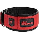Dex Supports X-Legion Weightlifting Belt