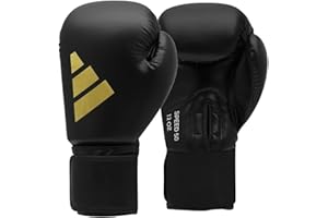 ‎ADIDAS Adidas Boxhandschuhe Speed 50, Erwachsene, Boxing Gloves, Punchinghandschuhe komfortabel und langlebig