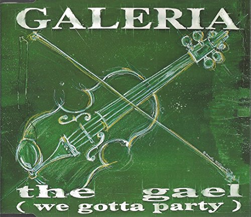 Preisvergleich Produktbild The Gael (We gotta Party)