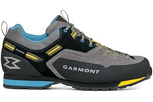 GARMONT Herren Outdoorschuhe Dragontail LT Evo