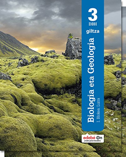 Biologia eta Geologia 3