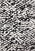 Produktbild ESPRIT Handtuft Madison - anthrazit - 200 x 200 cm