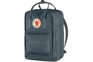 Fjäll Räven Kånken Laptop 15" Sports backpack Unisex adulto (Pack de 1)