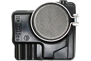 Piaggio 50 Ciao px (Made in Italy) Adaptable Cyclo-Air Filter - Election p2r