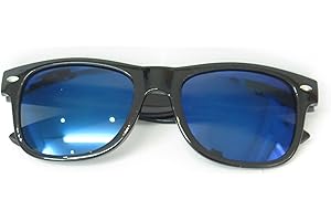 Kizrr - Kids - Classic Sunglasses! Kids Childrens Boys Girls Unisex