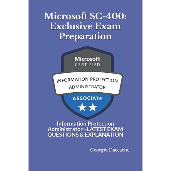 SC-400덤프문제집
