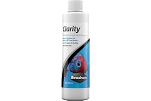 Seachem Clarity Water Clarifier, 250 ml