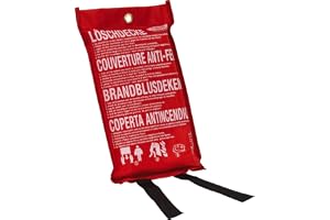 ABUS 86672 LD1118 brandfilt