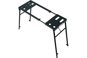 QUIK-LOK Quiklok ws420 Support Clavier/Mixer