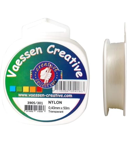rayher SCHMUCKDRAHT 0,4MMX2M SILBER NYLON COATED 2110622 online bestellen | MÜLLER