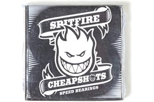 SPITFIRE WHEELS Spitfire Cheapshots Skateboard Bearings