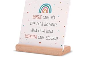 Niyewsor Regalo Amiga, Regalos para Amiga, Regalo para Amiga Tarjeta, Regalos Originales para Mujer Amigas, Regalo Cumpleaños Amiga, Mujer