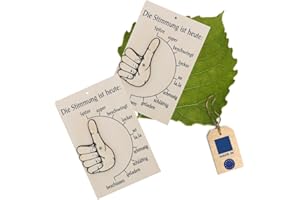 HOFMEISTER HOLZWAREN 2 barometri dell'atmosfera HOFMEISTER®