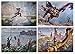 Produktbild 4 Horizon Zero Dawn Posters