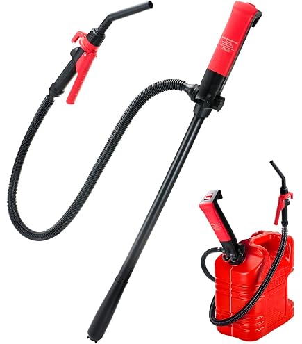 POMPA TRAVASO 12/24 VOLT 30 LITRI | Leroy Merlin - 9