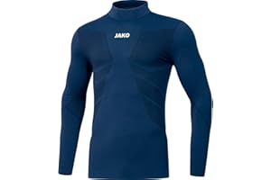 JAKO Turtleneck Mężczyźni Comfort 2.0 (1 w zestawie)