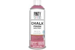 PINTY PLUS BBE CRAIE 400ML ROSE PETALE