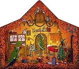 Image de Adventskalender «Merlind, die kleine Zauberin»