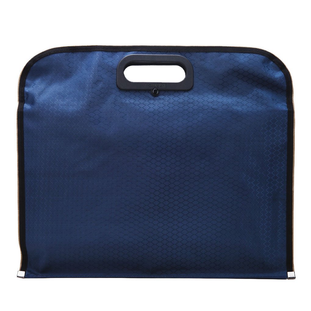 Sacoche-Porte-Documents-Unisexe-en-Nylon-Sac--Main-pour-Bureau-Commercial-Sacoche-Pour-Ordinateur-Portable-Sac-Rangement-Dossiers-Trieur-A4-Documents
