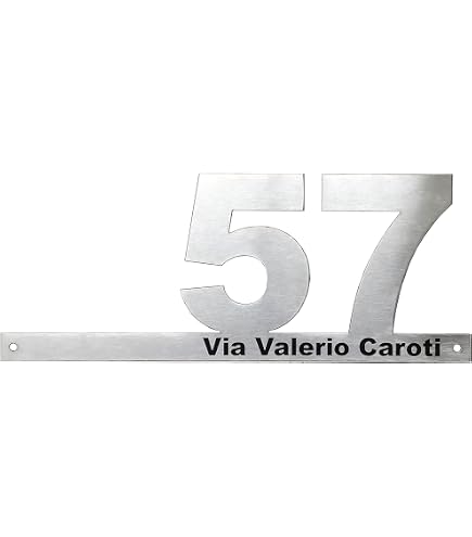 Arte in metallo personalizzata - Bussola nautica - Cartelli in metallo - Arte murale - Italia