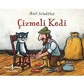 &Ccedil;İZMELİ KEDİ