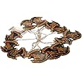 Groovy Harry Potter Hogwarts 2D String Lights