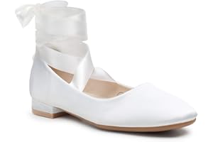 Paisley of London, Dahlia Shoe, Girls Formal Occasion Shoe, Party Shoe, Infant 9 - UK 3