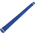 VGOL Golf Putter Grip Anti-Slip Rubber Grip Lightweight and Comfortable Golf Putter Grip 49g Golf Club Replacement Parts for Golfer