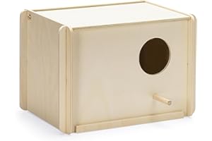 Karlie Nido De Cria para Aves para Aves 30X20X20Cm