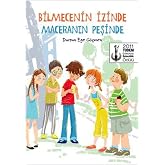 Bilmecenin İzinde Maceranın Peşinde: 2011 TUdem Edebiyat Birincilik &Ouml;d&uuml;l&uuml;