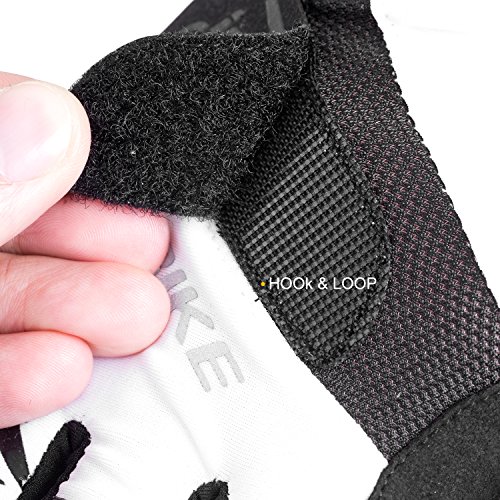 Inbike Fahrradhandschuhe Mit Gel für Herren - 5