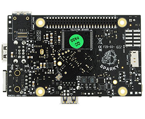 Preisvergleich Produktbild Sparky
