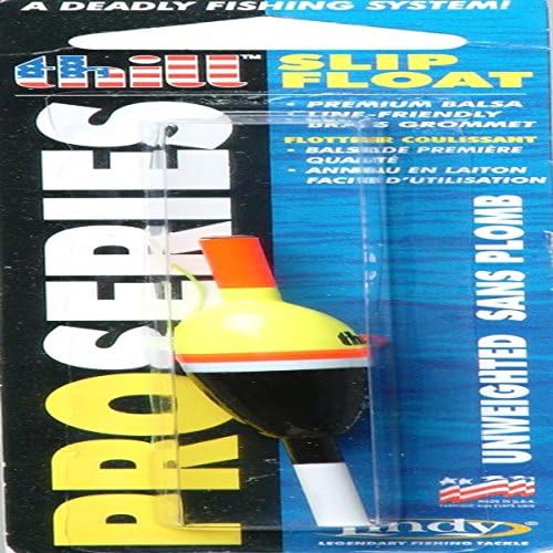 ThillPro Series Slip Float, 5/8" Unweighted