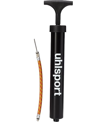 Franklin Sports Pump and Pressure Gauge in Black for sale online