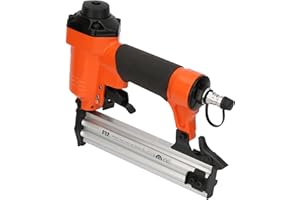 GEDOURAIN Sparachiodi ad aria compressa, chiodatrici ad aria compressa Sparachiodi ad aria compressa per la lavorazione del legno per il fissaggio della produzione di mobili