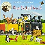 Image de Das Kitzelbuch: Pappbilderbuch mit Klappen