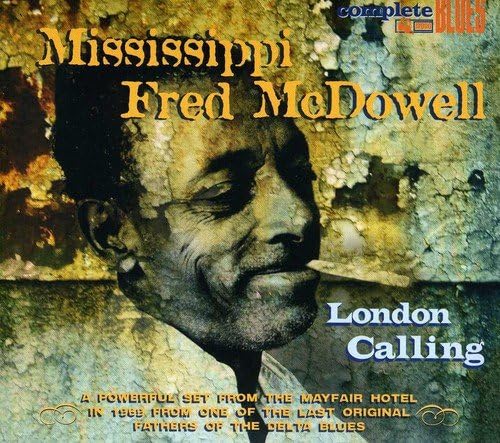 London Calling