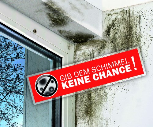 Schellenberg 66258 Rollladenkasten-Dämmung 2-teilig, 100 x 50 cm/ 13 mm - 4