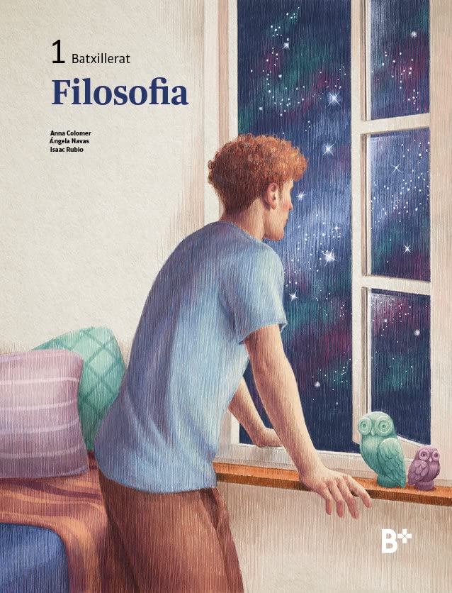 Filosofia (B+)
