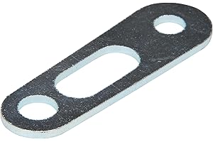 CITOMERX Halteblech Halter Tacho Drehzahlmesser DZM kompatibel mit Simson S50 S51 S70