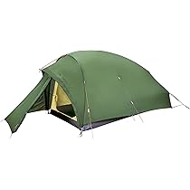 VAUDE テント UL ドイツ発◇超軽量モデル イモムシ型「VAUDE/ファウデ マーク UL