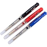 Uni-Ball Uni-Ball Um-153 Signo Broad Imza Kalemi Karışık Renk 3'L&uuml; Paket