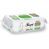 Sleepy Pine Y&uuml;zey Temizlik Havlusu Mendili &Ccedil;am Ferahlığı 100 Yaprak