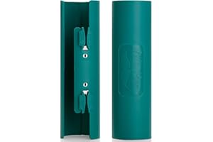 Mr. Pen- Wrapping Paper Cutter, 2 Pack, Deep Teal, Gift Wrap Cutter Tool
